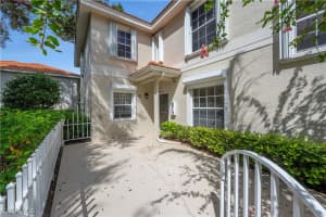 2635 Magnolia Park Lane, Naples, FL 34109 Sold 05/05/25