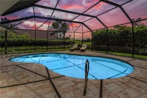 1914 Imperial Golf Course Boulevard, Naples, FL 34110 Sold 02/28/25