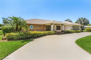 1914 Imperial Golf Course Boulevard, Naples, FL 34110 Sold 02/28/25