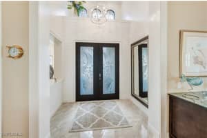 12452 Wisteria Drive, Naples, FL 34120 Sold 12/30/24