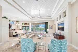 12452 Wisteria Drive, Naples, FL 34120 Sold 12/30/24