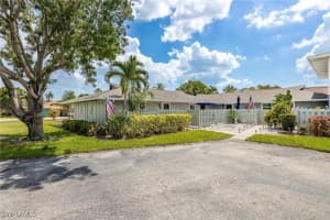4263 Island Circle, Fort Myers, FL 33919 Sold 12/12/24