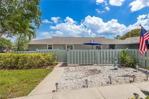 4263 Island Circle, Fort Myers, FL 33919 Sold 12/12/24