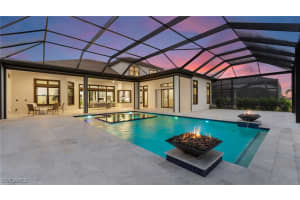 11361 Venetian Lagoon Drive, Fort Myers, FL 33913 Sold 12/12/24
