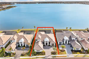 11361 Venetian Lagoon Drive, Fort Myers, FL 33913 Sold 12/12/24