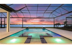 11361 Venetian Lagoon Drive, Fort Myers, FL 33913 Sold 12/12/24