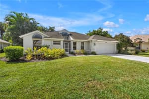 20940 Andiron Place, Estero, FL 33928 Sold 05/02/25