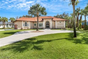 720 13th Street, Naples, FL 34120 Sold 03/11/25