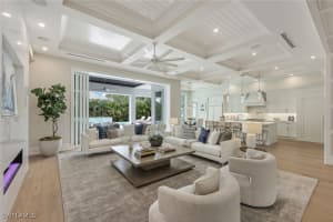 646 Anchor Rode Drive, Naples, FL 34103 Sold 03/04/25