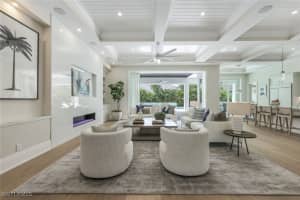 646 Anchor Rode Drive, Naples, FL 34103 Sold 03/04/25