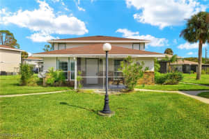 3266 Maple Leaf Circle, Fort Myers, FL 33907 Sold 02/10/25
