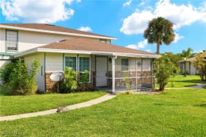 3266 Maple Leaf Circle, Fort Myers, FL 33907 Sold 02/10/25