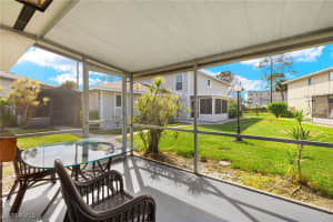 3266 Maple Leaf Circle, Fort Myers, FL 33907 Sold 02/10/25