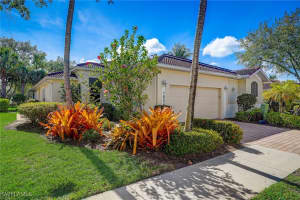 1624 Cayman Court, Naples, FL 34119 Sold 02/28/25