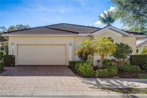 1624 Cayman Court, Naples, FL 34119 Sold 02/28/25