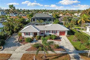 1232 Fruitland Avenue, Marco Island, FL 34145 Sold 04/25/25