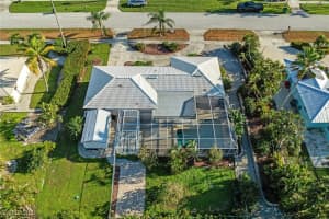 1232 Fruitland Avenue, Marco Island, FL 34145 Sold 04/25/25