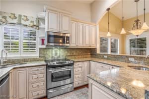 24821 Lakemont Cove Lane, Bonita Springs, FL 34134 Sold 04/07/25