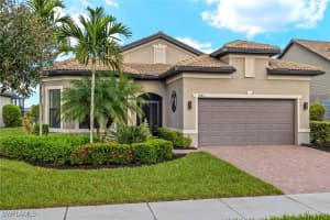 7683 Winding Cypress Drive, Naples, FL 34114 Sold 04/01/25