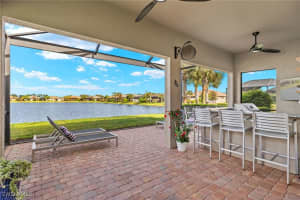 7683 Winding Cypress Drive, Naples, FL 34114 Sold 04/01/25