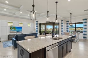 7683 Winding Cypress Drive, Naples, FL 34114 Sold 04/01/25
