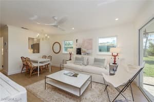 301 Ridge Drive, Naples, FL 34108 - MLS#224082530
