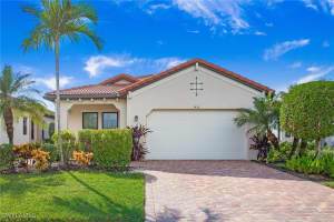 1433 Lucena Lane, Naples, FL 34113 Sold 12/16/24