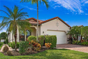 1433 Lucena Lane, Naples, FL 34113 Sold 12/16/24