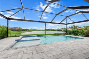 11531 Shady Palm Way, Fort Myers, FL 33913 Sold 02/18/25