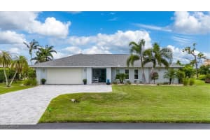 9851 Treasure Cay Lane, Bonita Springs, FL 34135 Sold 02/28/25