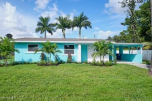 1143 Green Avenue, North Fort Myers, FL 33903 Sold 02/21/25