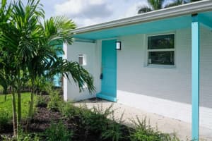 1143 Green Avenue, North Fort Myers, FL 33903 Sold 02/21/25
