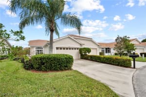 12743 Devonshire Lakes Circle, Fort Myers, FL 33913 Sold 09/10/25
