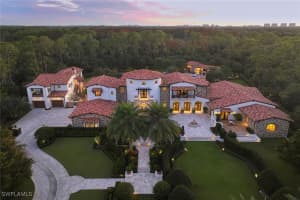 28970 Il Cuore Court, Naples, FL 34110 Sold 03/19/25