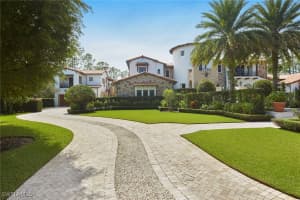 28970 Il Cuore Court, Naples, FL 34110 Sold 03/19/25