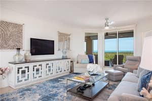 7117 Pelican Bay Boulevard, Naples, FL 34108 Sold 03/24/25