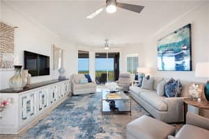 7117 Pelican Bay Boulevard, Naples, FL 34108 Sold 03/24/25