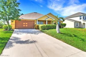 212 26th Avenue, Cape Coral, FL 33993 Sold 02/10/25