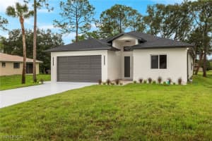 102 Edward Avenue, Lehigh Acres, FL 33936 Sold 12/16/24