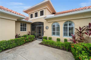 9291 Breno Drive, Fort Myers, FL 33913 Sold 04/30/25