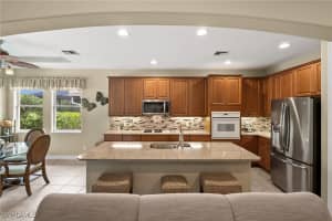 9291 Breno Drive, Fort Myers, FL 33913 Sold 04/30/25