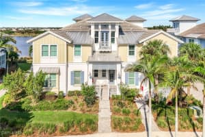6545 Dominica Drive, Naples, FL 34113 Sold 12/27/24