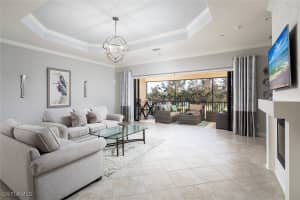8765 Bellano Court, Naples, FL 34119 Sold 12/30/24