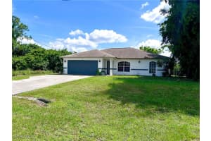3003 32nd St Sw, Lehigh Acres
