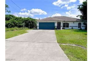 3003 32nd Street, Lehigh Acres, FL 33976 - MLS#224082608