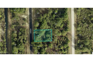 757 Milano Avenue, Lehigh Acres, FL 33974 - MLS#224082620
