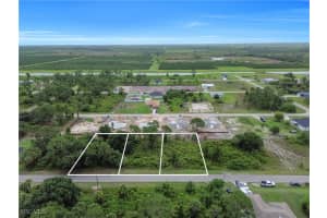 757 Milano Avenue, Lehigh Acres, FL 33974 - MLS#224082620