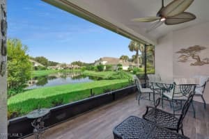 68 Water Oaks Way, Naples, FL 34105 Sold 03/31/25