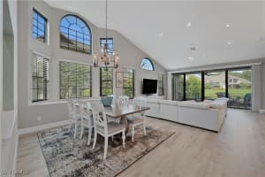 68 Water Oaks Way, Naples, FL 34105 Sold 03/31/25