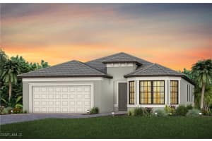 1954 Fresno Avenue, Naples, FL 34120 Sold 02/21/25